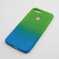 Rubber Case for Oppo F9, F9 Pro, Oppo A7, CPH1823, CPH1881, CPH1825, Realme 2 Pro Soft Back Cover. 
