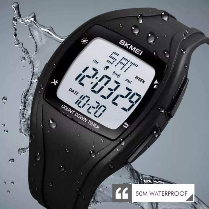SKMEI%201610%20Fashion%20Electronic%20Countdown%20LED%20Display%20WristWatch%20For%20Men%20-%20Black%20-%20Image%205