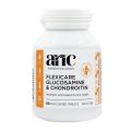 ANC Flexicare Glucosamine & Chondroitin, 60 Tabs. 