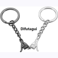 Difutagui Pinky Promise Gift Couple Gifts Matching Couples Stuff Gifts for Luxury Boyfriend Girlfriend Best Friend Him Her Matching Keychains. 