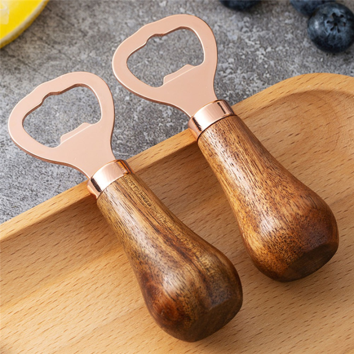 OYPFXMI%20Stainless%20Steel%20Beer%20Bottle%20Opener%20with%20Wood%20Handle,%20Kitchen%20Tools,%20Anniversary%20Wedding%20Gift%20Silver%20-%20Image%205