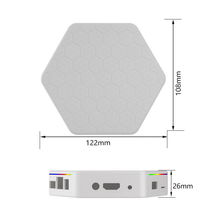 Factory%20direct%20supply%20wireless%205G%20router%20shell%20Internet%20of%20Things%20smart%20home%20router%20shell%20-%20Image%203