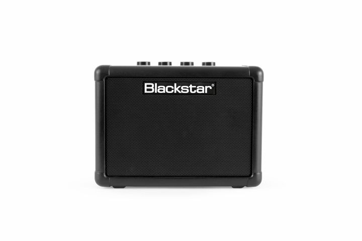 Fly 3 3W 1x3 Bass Mini Guitar Amp