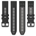 New goods Strap Pro En6X 5X M Official Bracelet Hand Mi 47 mm 8 51 mm 0 mm Slice 2 mm 2 Quick Fit 26 mm 2 Band for Garmin Fenix Wristband Fenix 7X duro3. 