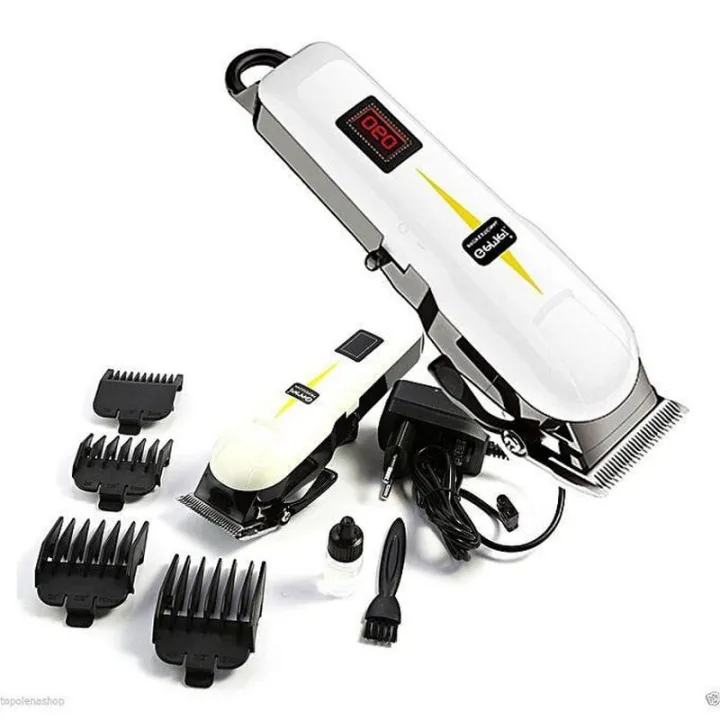 Gemei%20Gm-6008%20Rechargeable%20Hair%20Clipper%20Trimmer%20For%20Men%20-%20Image%202