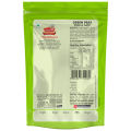 Jabsons Foods Green Peas Onion Garlic Namkeen – 400gm | Crunchy Indian Snack | Premium Quality |. 