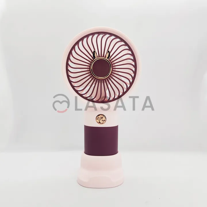 Cute%20Korean%20Design%20Mini%20Portable%20Fan%20with%20Lithium%20Rechargeable%20Battery%20%201%20Speed%20and%203%20Speed%20Fan%20%20USB%20fan%20%20USB%20Rechargeable%20-%20Image%207