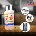C2 Multi Purpose Kitchen Cleaner Spray Oil & Grease Stain Remover. 