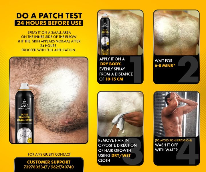 urbangabru%20Men%20Hair%20Removal%20Cream%20Spray%20200ml%20-%20Image%207