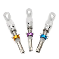 6PCS 7 Pin Advanced Tubular Lock Kit. 