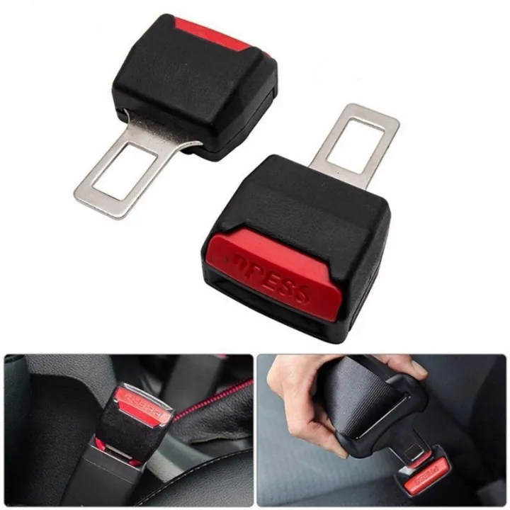 Bizzy%201%20pair%20Car%20Seat%20Belt%20Clip%20Extender%20Support%20Buckle%20Safety%20Alarm%20Stopper%20Canceller%20-%20Image%204