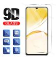 For Realme C51 C53 C31 C35 C30 C33 9D Tempered Glass For Realme C55 C25S C12 C15 C17 C11 C25Y C21Y C30S Screen Protector. 