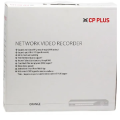 Network Video Recorder NVR 8 Channel. 