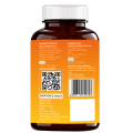 Osoaa Vitamin D3+K2+B12 for Men and Women, Plant based Lichen Vitamin D3, 120 tablets  (120 Tablets). 