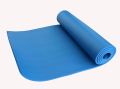 Yoga Mat For Exercise (6mm Thickness), Outdoor, Gym Mat for Women, Men(Multicolour). 