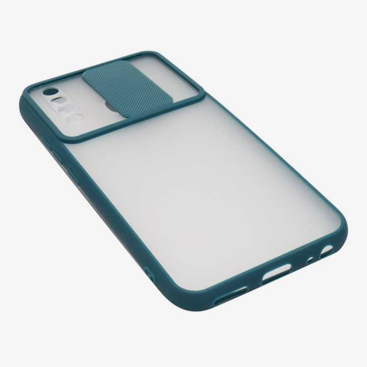 Transparent/Green%20Color%20Vivo%20Y11%20Mobile%20Cover%20-%20Image%204