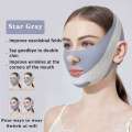 Chin Cheek Slimming Bandage Shaper V Line Face Lifting Anti Wrinkle Strap Band Sleeping Mask Beauty Health. 