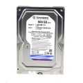 Consistent 500GB Hard Disk for Desktop. 