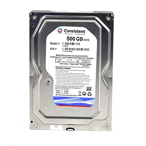 Consistent%20500GB%20Hard%20Disk%20for%20Desktop%20-%20Image%202