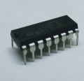 L293D H-Bridge Motor Driver( Per piece). 