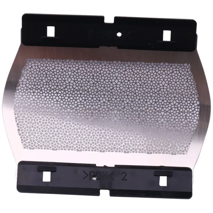 fasdaga%202X%20Electric%20Shaver%20Omentum%20Shaver%20Foil%20for%2011B%20Series%201%20110%20120%20130%20140%20150%20150S-1%20130S-1%205684%205685%20-%20Image%202