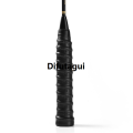 Difutagui Badminton Racket Tape Hand Glue Flat Embossed Fishing Rod Grip New style Sweat Absorbent Non Slip Sweatband Overgrip Pembalut Raket. 