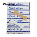 Wenefang 50 Pcs Breathe Nasal Strips Right Way Stop Snoring Anti Snoring Strips Easier Better Breathe Health Care. 