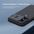 For Apple iPhone 14 Pro Max 5G Case Camshield Slide Camera Protection Back Cover iphone14pm Casing. 