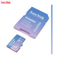 SanDisk Creator microSDXC Card 1TB | 190MB/s Read | V30 & A2 Rated | Includes SD Adapter. 