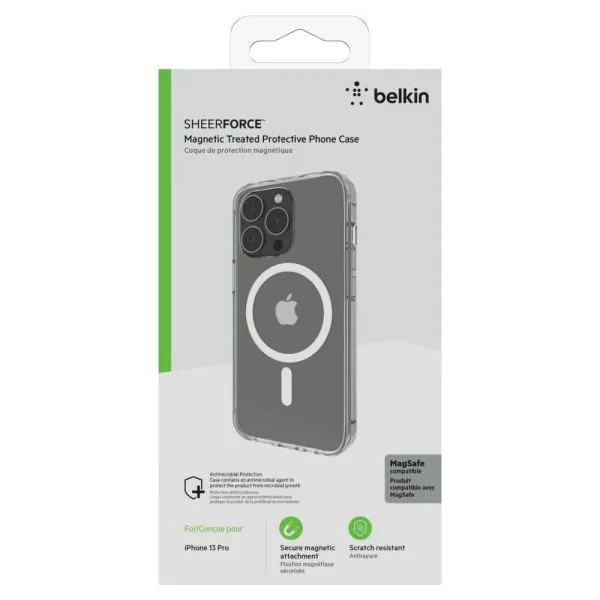Belkin%20Apple%20iPhone%2015%20Pro%20Max%20Magnetic%20Clear%20Case%20Shell%20-%20Image%203