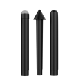 Pen Tip Pen Tip Rubber HB 2H H Refill Replacement for Pro 7/6/5/4 for Pro Pen. 