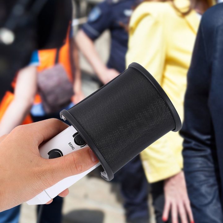 Professional%20metal%20microphone%20pray%20proofwind%20proofand%20noise%20proof%20mesh%20cover%20-%20Image%205