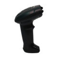 ZKTeco ZKB102 Barcode Scanner | Handheld One Dimensional Gun Type Barcode Scanner. 