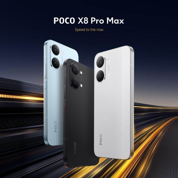 POCO%20X8%20Pro%20Max,%20Smartphone%2012+512%20GB,%20Flagship%20Dimensity%209500s,%208500mAh%20(typ)%20battery,%20ultra-bright%20AMOLED%20display,%2050MP%20Light%20Fusion%20600%20with%20OIS%20-%20Image%208