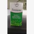 Tinnarex - 10 X 1 X 10 Tablets. 