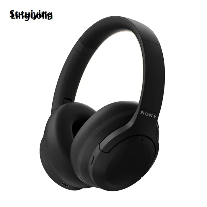 Linguolin%20Sutuiying%20SONY%20D2-ANC%20Wireless%20Headphones%20Bluetooth%205.3%20Earphones%20Foldable%20Fashion%20Gaming%20Headset%20Sport%20Headphone%20with%20Mic%20Music%20Earbuds%20Original%20-%20Image%207