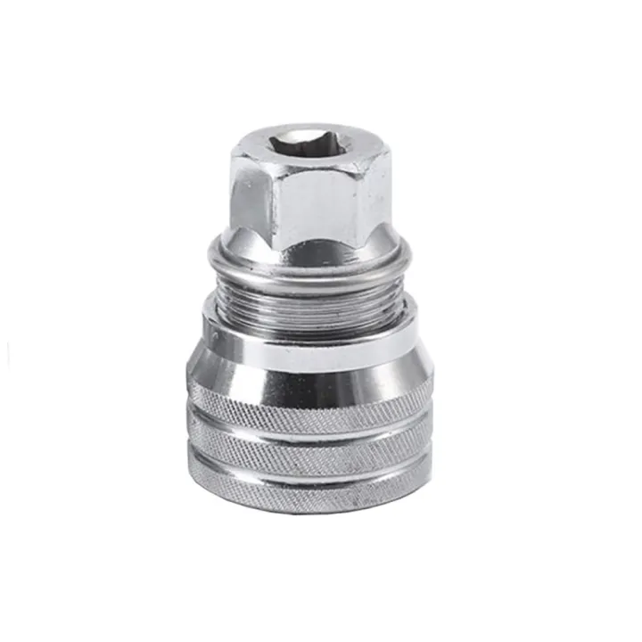 Universal Adjustable Socket Wrench 3/8Inch Adjustable Driver Torque ...
