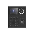 Hikvision Value Series Face , Finger and Card Access Terminal DS-K1T320EFWX. 