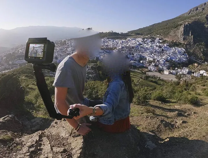 3-Way%20Adjustable%20Bracket%20Hand%20Grip%20Arm%20Stand%20Mount%20For%20Gopro%20And%20Action%20Camera%205%20In%201%20Adjust%20-%20Image%205