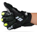 Alpinestar S1 Racing Gloves Motorcycle Riding leather Gloves | Alpine Star Bike Gloves | Racing Gloves | Riding Gear. 