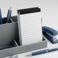 5 psc Portable 30 Sheets A7 Note Pads Diary Blank Horizontal Memo Pad Simple Office Supplies Writing Slabs Office. 