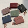 Hannisi PU Leather Classy Small Wallet For Women. 