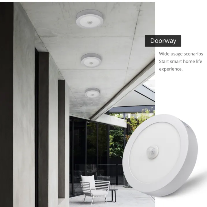 6W%20LED%20Panel%20PIR%20Motion%20Sensor%20Recessed/Surface%20Mount%20Round%20Ceiling%20Light%20Suitable%20For%20Stair,%20Corridor,%20Bathroom%20Lighting%20By%20Bijulipasal%20-%20Image%206