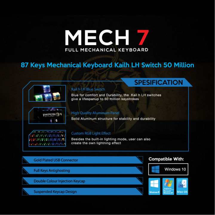 Imperion%20Mech%207%20KG-M07R%20Compact%2087Keys%20RGB%20Gaming%20Mechanical%20Keyboard-%20Kailh%20Switch%20-%20Image%204