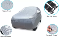 Hyundai Santro/ I 10 / Alto/ Eon/ Astar/ Wagon R || Car Body Cover Double Layered Waterproof Car Body Cover. 