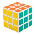 Magic Square Cube (3 X 3). 