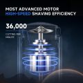 ENCHEN Z3 Single-head Mini Electric Shaver Electric Razor - For Men's Grooming Kit. 