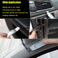 Car Mini Pocket Prybar Tools For Auto Interior Trim Panel Popper, Automotive Skin Wedge Tool. 