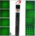 Rechargeable Powerful Green Laser Pointer / Target Light. 