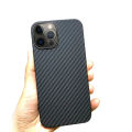 KzDoo Kevlar Case for iPhone 15 Pro Max Real Carbon Fiber Cover By Panchakumari mobile Hub. 